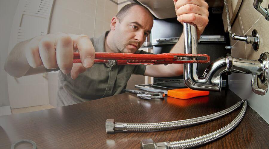 Professional Leak Detection Services in Gem, KS
